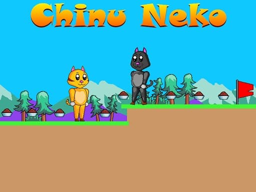Chinu Neko