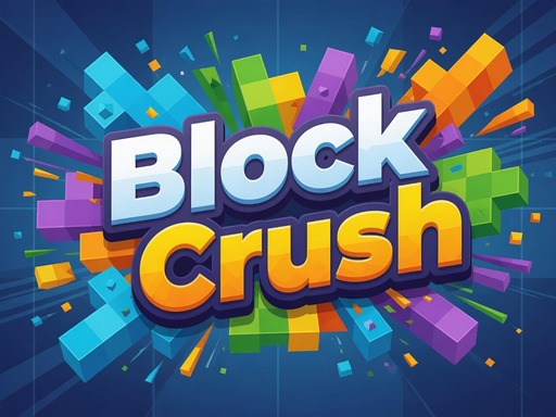 Block Crush