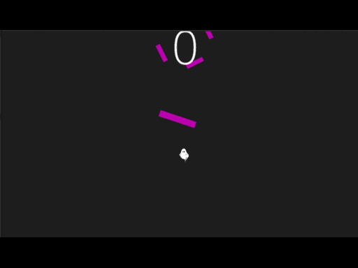 Ghost Jump