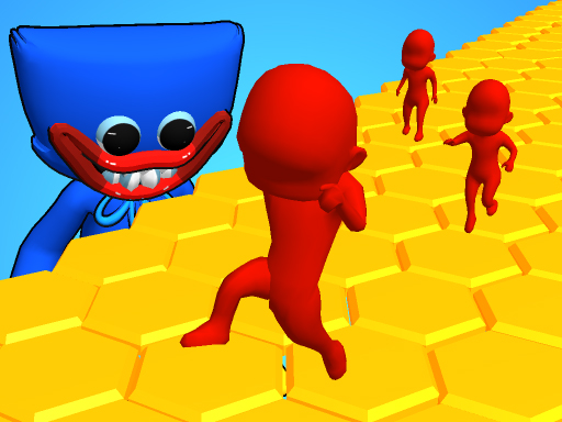 Do Not Fall.io