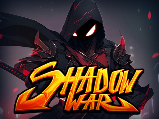 Shadow War Idle