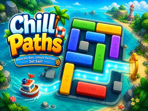 ChillPaths