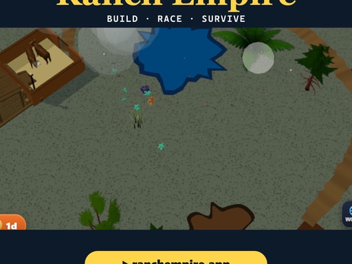 Ranch Empire