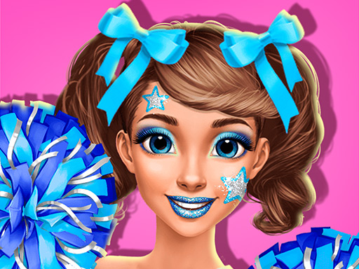 Cheerleader Girls preview