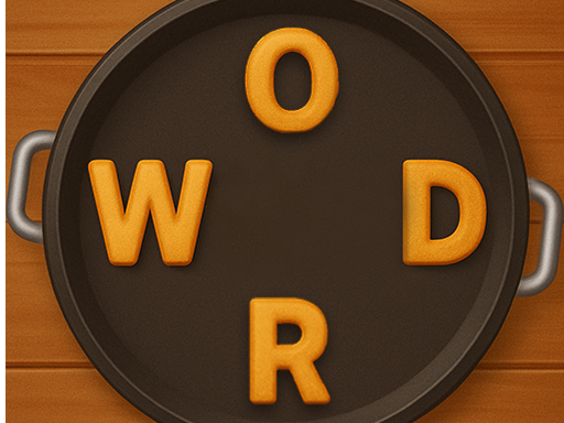 Words Search Puzzle Game