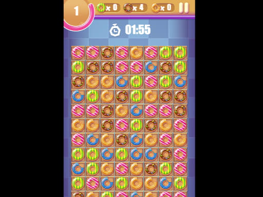 Donuts