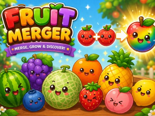 Fruit Merger