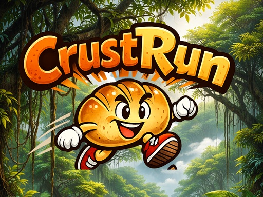 CrustRun