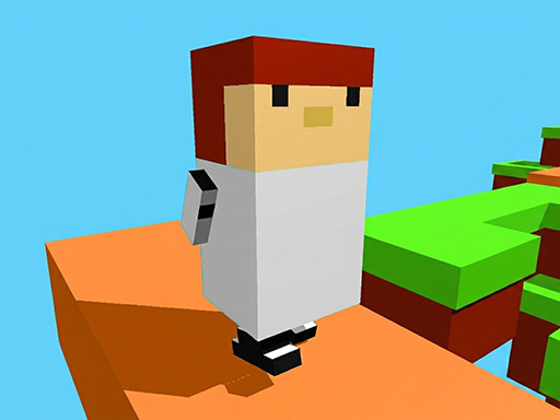Bridges 3D