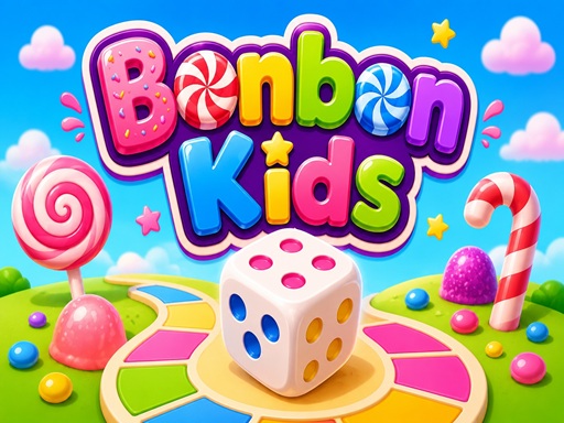 Bonbon Kids